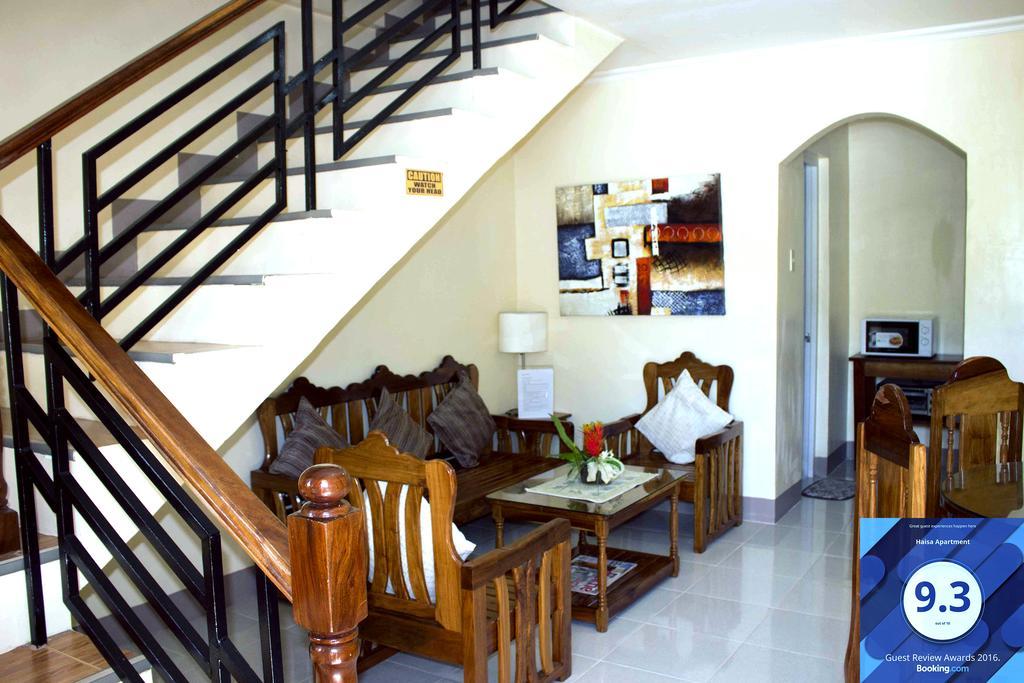 Haisa Apartment Đảo Đảo Coron Ngoại thất bức ảnh