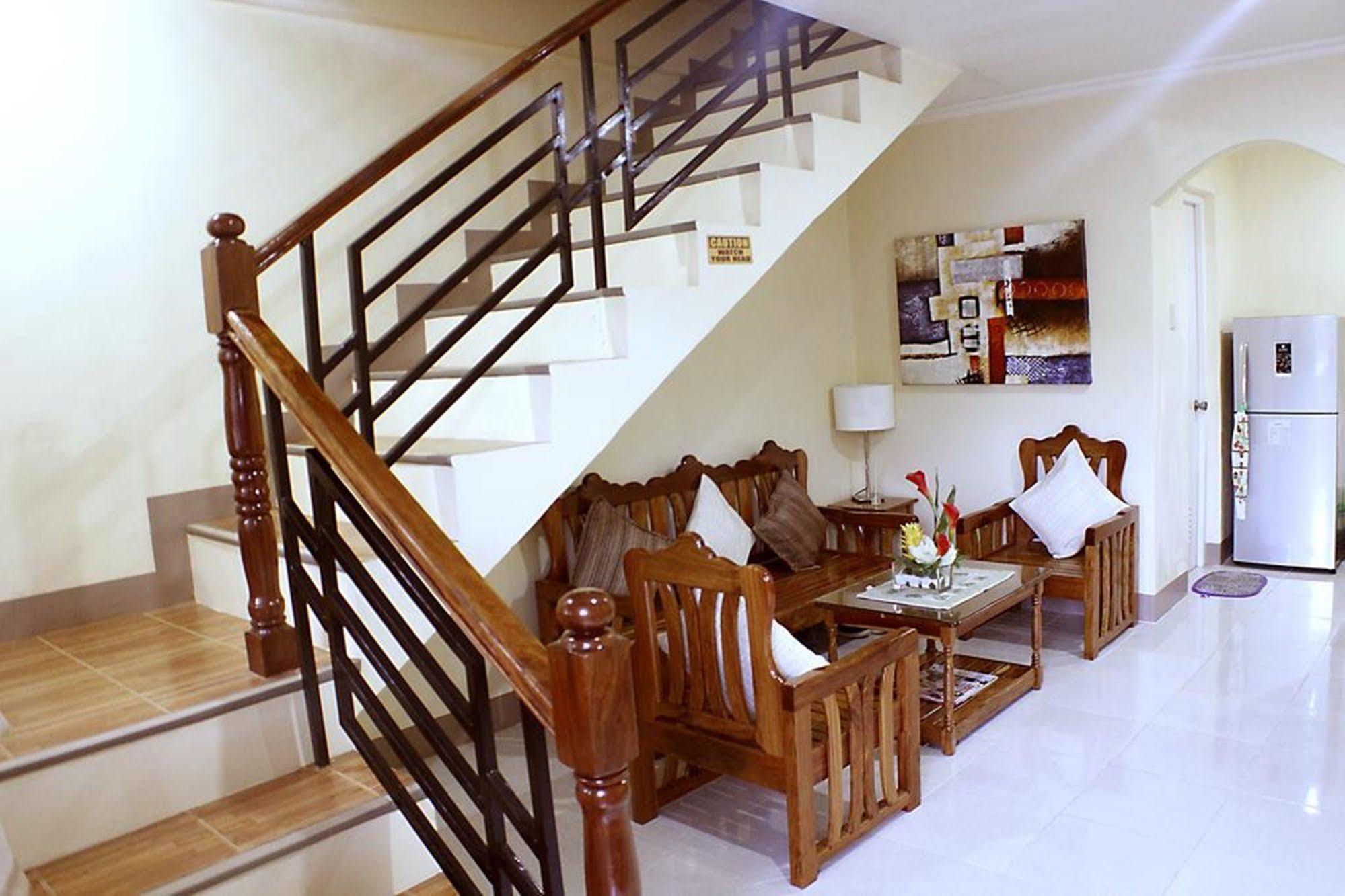 Haisa Apartment Đảo Đảo Coron Ngoại thất bức ảnh