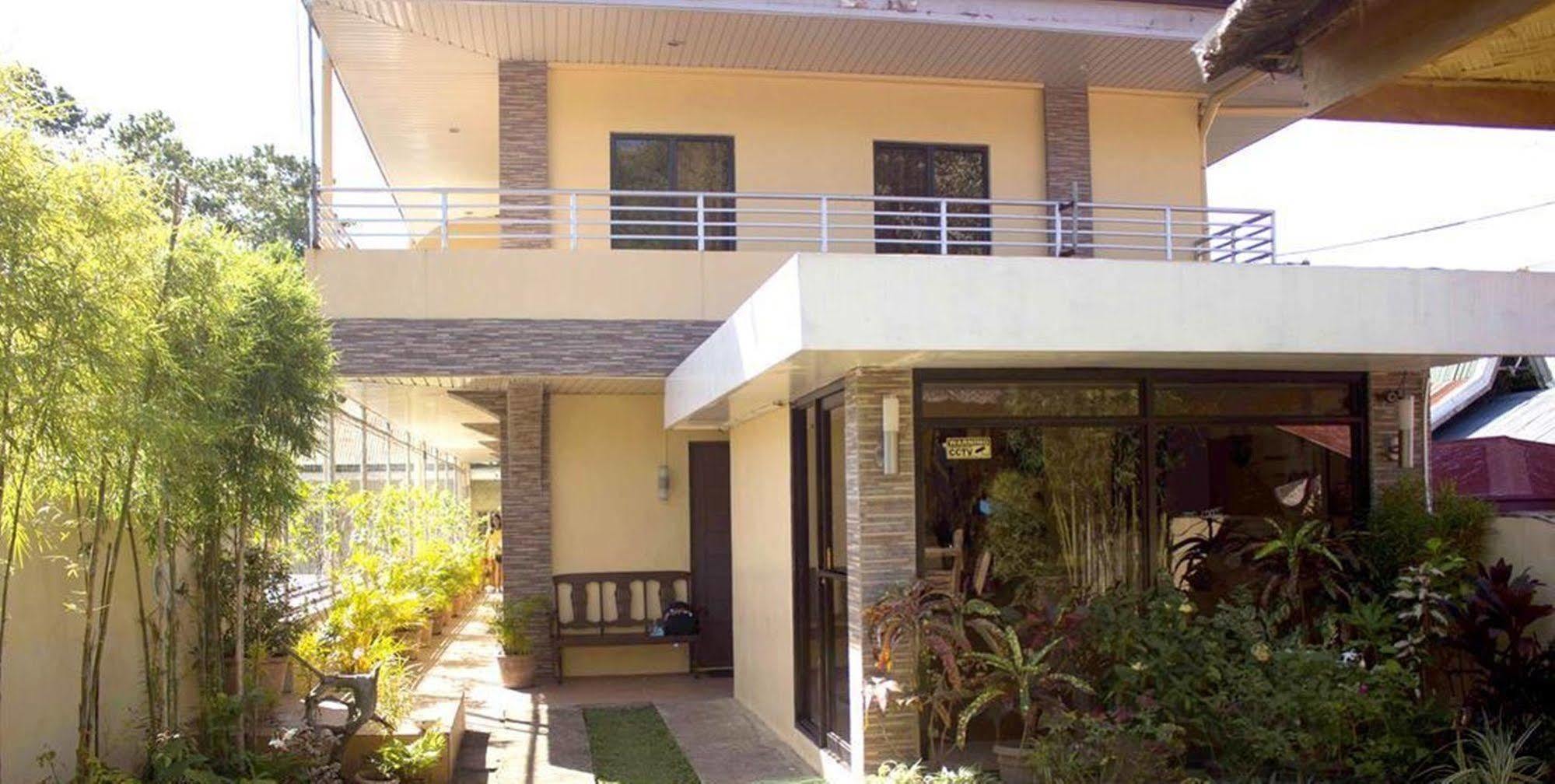 Haisa Apartment Đảo Đảo Coron Ngoại thất bức ảnh